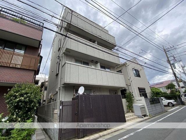 ピソ ブランカの外観写真