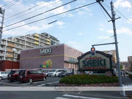 レオパレスコレマサ[1K/22.35m2]の周辺2