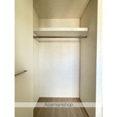 クラリティア入谷の内装写真