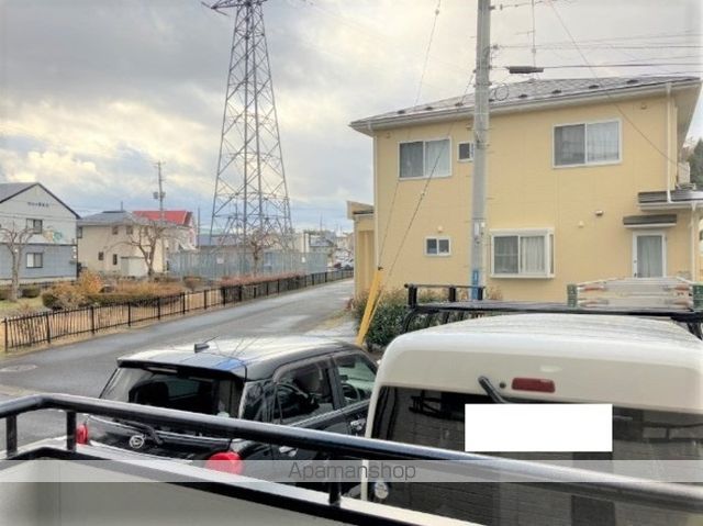 セジュール類家の内装写真