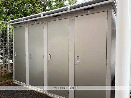 スレーヌハイツすそばな[1LDK/42.46m2]の共用部1