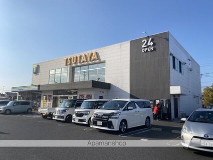 リバーサイド５　Ａ棟[2DK/46.06m2]の周辺7