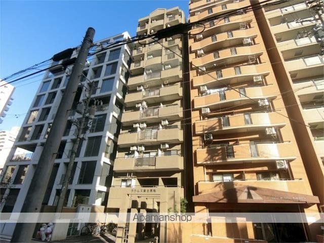 ラウムズ富士見町