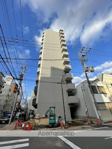 エスリード大須デュオの外観写真