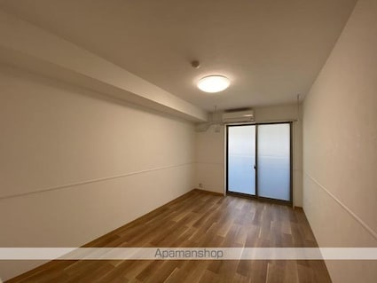 ｆｏｒｔｅ塩上町[1LDK/38m2]のリビング・居間