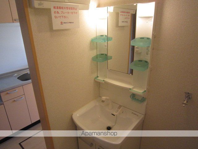 カナディアンコート南吉成Bの内装写真