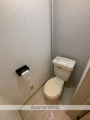 ボナール川端の内装写真