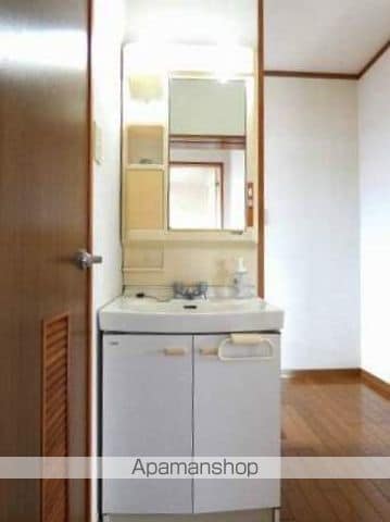 第5平和マンションの内装写真