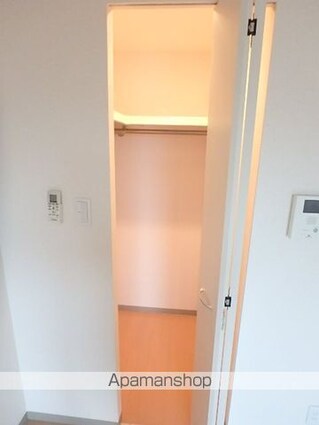 レグルス立川[1K/30m2]の収納