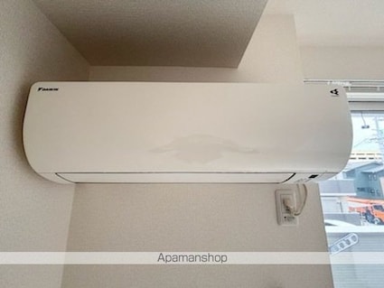 Ｓｕｒｆｉｎｉａ堅田[1K/26.33m2]のその他設備