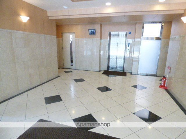 サムティ三国本町RESHIDENCEの内装写真