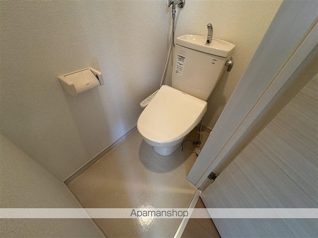 BRONZIIの内装写真