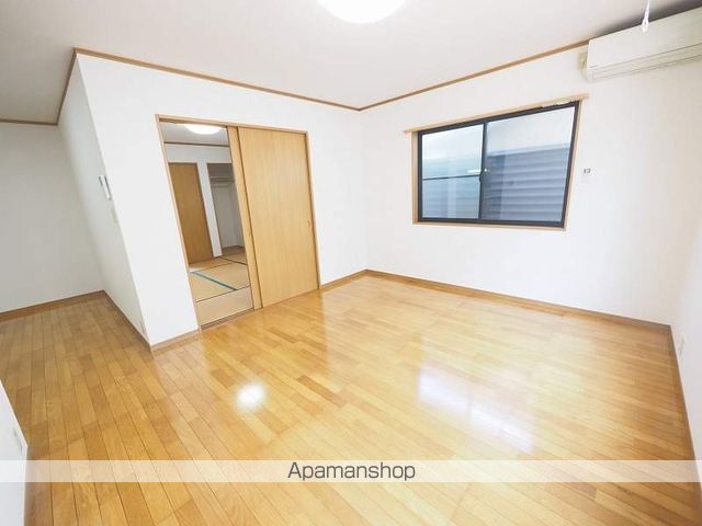 ヒロモンハイツ弐番館の内装写真