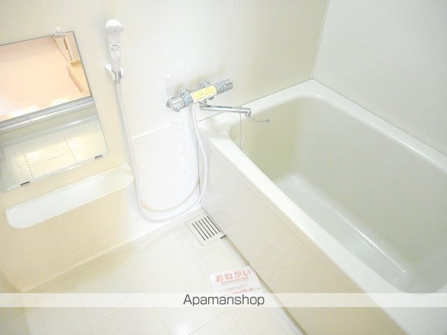 エスポワールAの内装写真