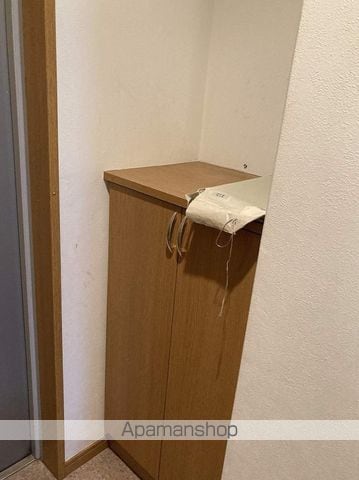 ホワイトマンション高田の内装写真
