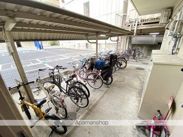 ライラック上本町のその他写真