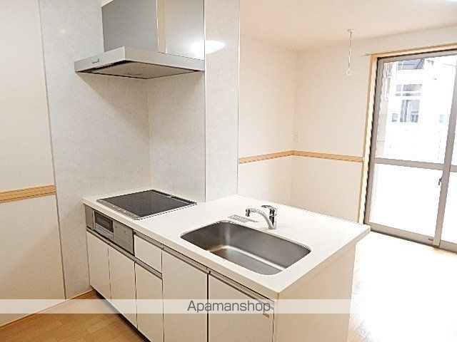 ＪＲ中央線 立川駅 バス乗車時間：20分 最寄りバス停で下車 徒歩5分 2階建 築15年の内装写真