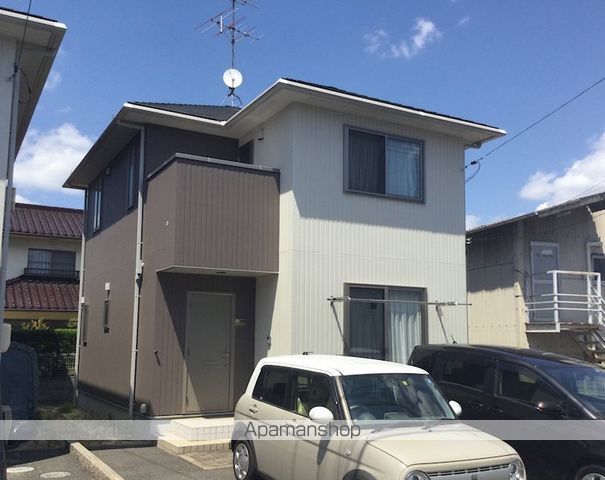 ベルホワイト H号棟