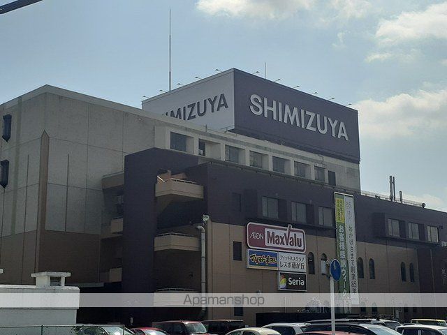 LuminousIの周辺写真