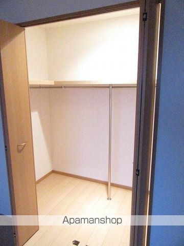N・T 秋月ーCの内装写真