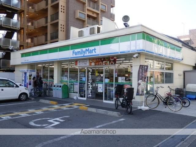 フジパレス深江の周辺写真