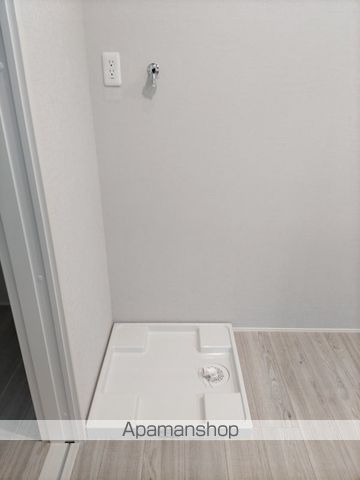メゾン ド トヨタの内装写真
