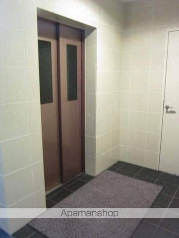 ベンハウス伊福町の外観写真
