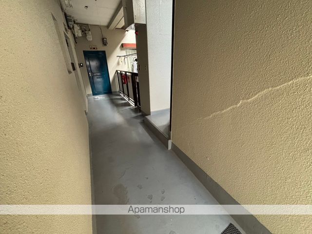 Kハイツの内装写真