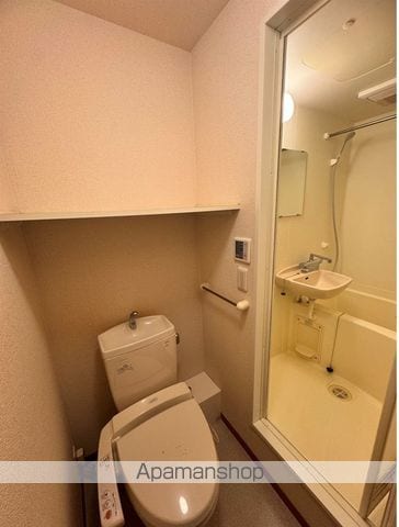 レオパレスシリウス町田の内装写真