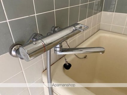 第二美鈴マンション[3DK/56.76m2]の内装6