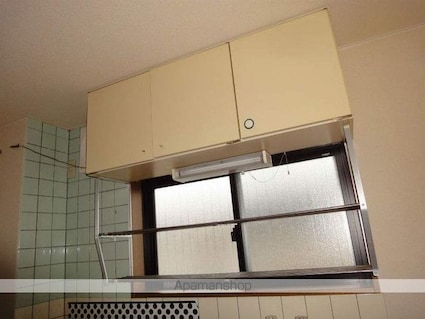 マンション・ターラ[1DK/27.25m2]の内装4