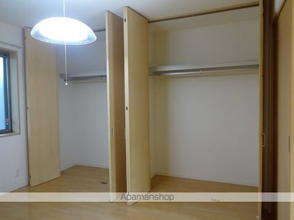 ハイツＫＵＲＡ　Ｂ[2DK/48m2]の収納