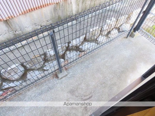 アクア・ベルの内装写真