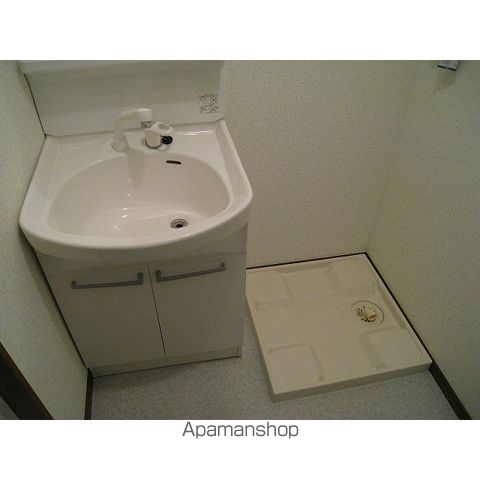 アムール 東大門の内装写真