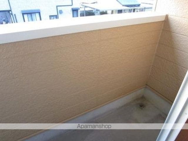 ラポールAの内装写真