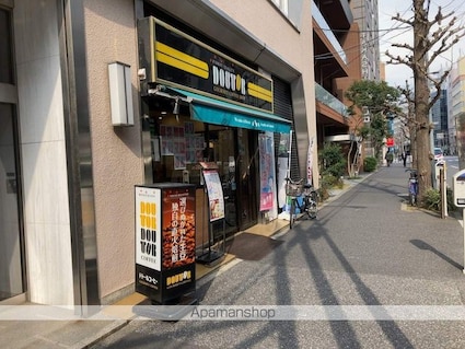 パークアクシス小伝馬町[1LDK/34.54m2]の周辺4