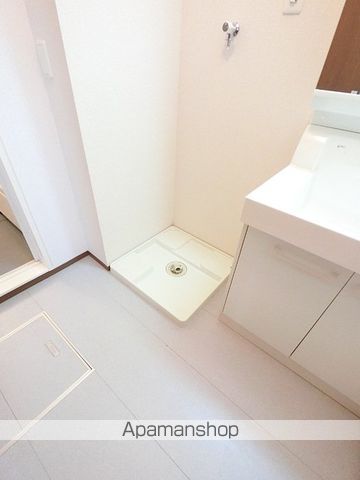 エルパセオの内装写真
