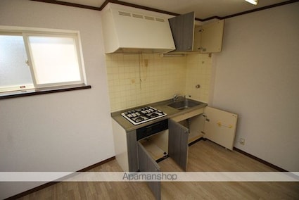 メゾンド・カナディアンＫ　Ｆ棟[2LDK/67.9m2]の内装7