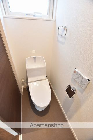 ミカエルビレッジ区画7の内装写真