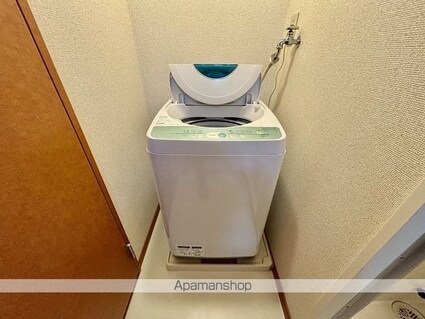 レオパレスアズマ[1K/23.18m2]のその他設備1