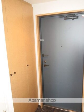 ＣＡＳＳＩＡ目黒[1R/28.73m2]の内装7