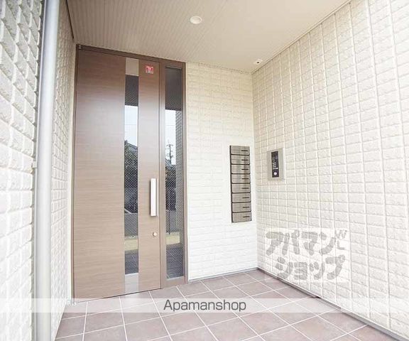 エンゼルメゾン本丸の内装写真