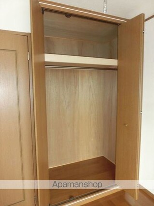 和歌山県和歌山市新留丁[1K/22.05m2]の収納