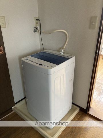 メゾンドエクラン3の内装写真