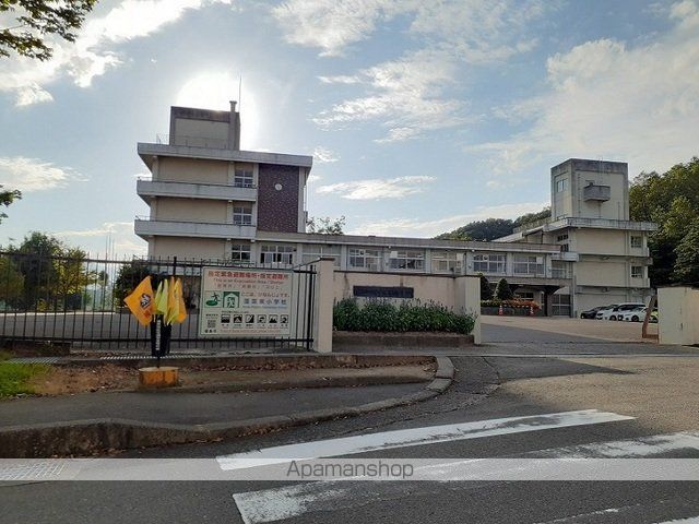 クリアネス 101 ｜ 福島県福島市蓬莱町８丁目9-15（賃貸アパート1LDK・1階・37.13㎡） その15