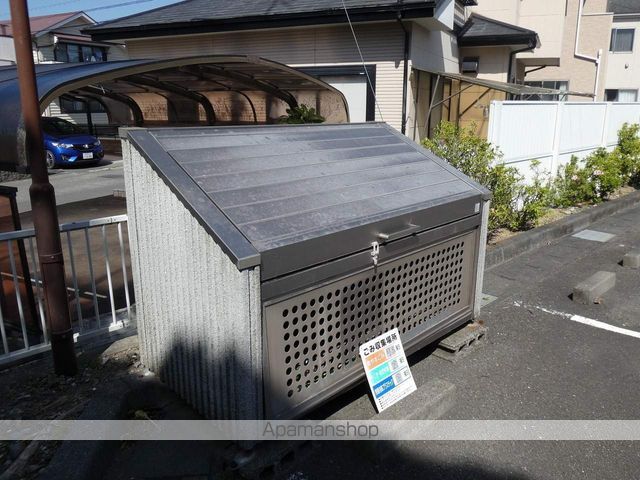 ふるさとの外観写真