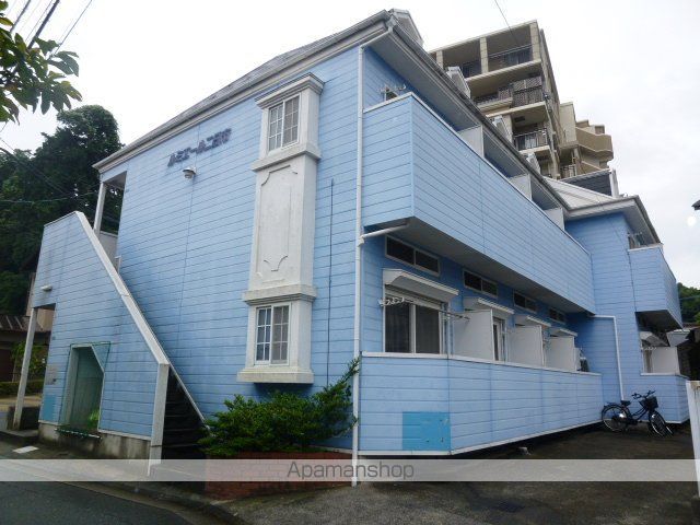 ルミエール二日市の外観写真