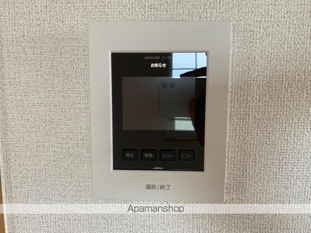 ブライトタウンMーIの内装写真