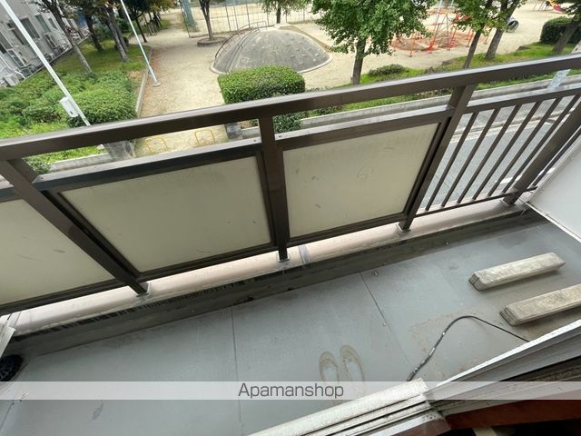 SENSE東淀川の内装写真