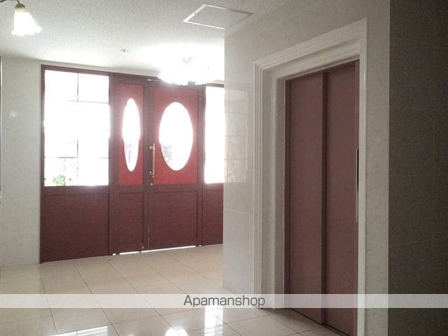 ドルチェの内装写真